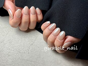 ジラソーレ(girasole)/