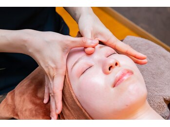 トロイカ(troika)/コルギ・小顔矯正