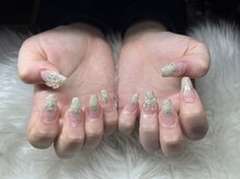 シュガープラム ネイル 横浜(sugar plum)/やり放題/ジェル/スカルプ/横浜