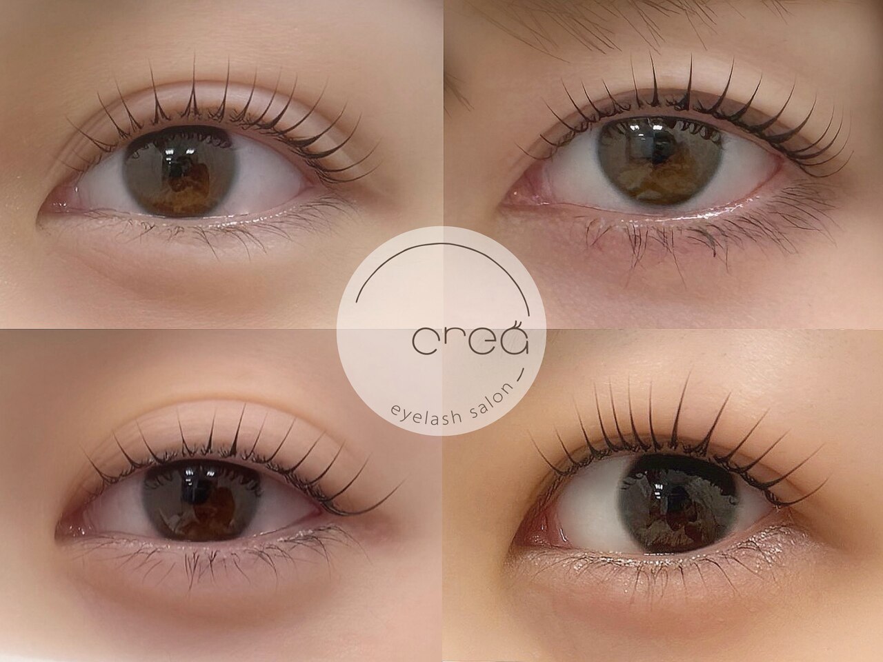 クレア(crea)｜ホットペッパービューティー