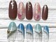 キャンアイドレッシー 博多店(Can I Dressy)の写真/【カラグラいつでも¥3500☆】低価格&スピーディー♪写真はクーポン利用で¥5000！！全員ご利用OK！