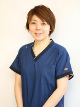フリー(Free) 井上 憂美