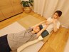 【全身しっかり】極上タイ古式マッサージ125分　新規割引