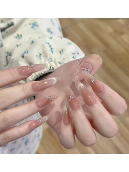 フォーミー(4.me)/アートパーツやり放題