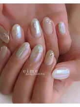 エメ(eime)/デザインコース¥8000