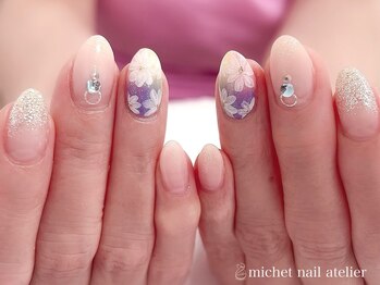 ミケ/定額ロイヤルコース