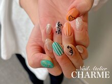 シャーム(CHARME)/