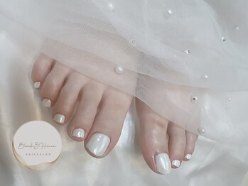 ブロックファイブハナ(Block 5 HANA)/