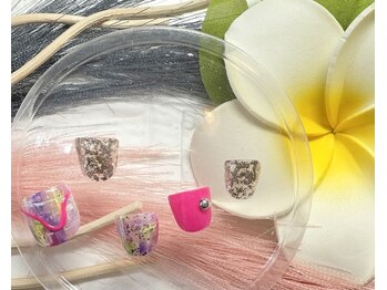 ジュアール(JuAR)/