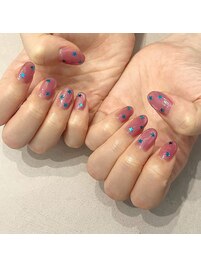 じゅーしーマグネット