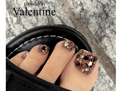 ネイルサロン ヴァレンタイン(nailsalon Valentine)の写真