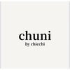 チュニ バイ チッチ 小倉店(chuni by chicchi)のお店ロゴ