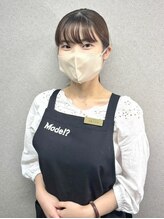 モード 池袋西口店(Mode!?) Mode Nanaho