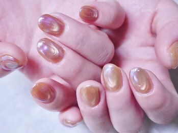 ヒノネ 武蔵新城(Hinone)/マグネットデザイン