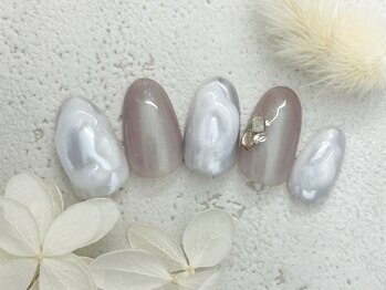 個性派だけどシンプル