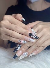 ラムネイル 池袋店(RAMU Nail)/チップやり放題コース