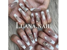 ルアナ ネイル(Luana.nail)