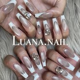 ルアナ ネイル(Luana.nail)