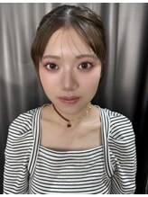 リラ(Lila)/似合わせメイク