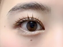 マギバイバディ 宇都宮店(magi by BUDDY)/ラッシュリフト