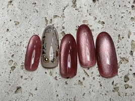 定額プレミアムコースアート4本