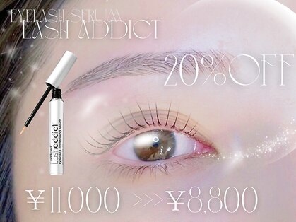 シーンスタジオ 広島店(SSIN STUDIO)の写真