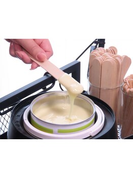 デリケート部分の脱毛/Vライン/VIO