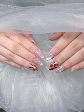 アノラネイルズ(ANORA NAILS)/