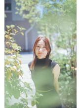 モイ(moi) 森 里織