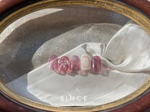 シンス(Since)/12月 monthly design