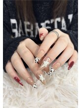 アンナネイル(ANNA Nail)/フレンチ