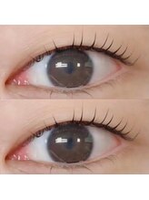 ココサロン(COCO salon)/次世代ラッシュリフト