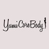 【本格骨盤矯正・骨盤底筋専門店◇ボディメイク】YumiCoreBody名古屋駅前店ロゴ