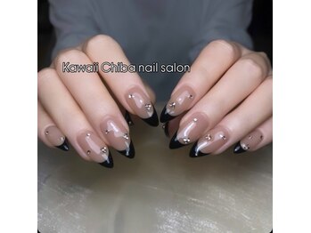 カワイイ チバ(Kawaii Chiba)/