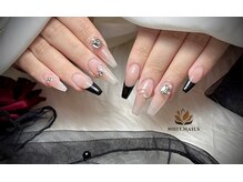 ニットネイル(Nhit.nails)/