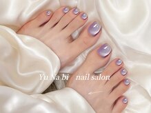 ユナビ 池袋東口店(Yunabi)/フットマグネット ちゅるん