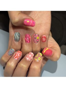 お持込みデザイン