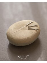 ニュート 表参道 外苑前(NUUT)/NUUT/美容鍼/小顔