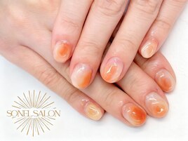 定額ニュアンスデザイン