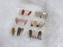 ミュー 表参道(myu-)/Valentine Design