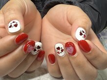 サイ(sai)/ハンドB