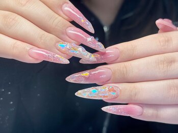 ハミ 新大久保(H'ami)/