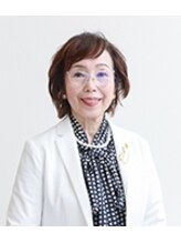 エステティックサロン ライブ井藤 井藤 久美子