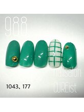 ネイルサロン キュアイスト 府中店(CUREist)/Nail