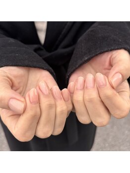 Nail Salon CHAINON 【シェノン】/