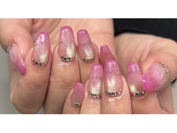 ビート(BEAT)/アートネイル