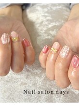 デイズ 高針店(Days)/7900円定額