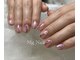 エムジーネイル(Mg Nail)の写真