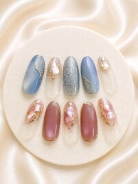 スペシャル定額￥8,000