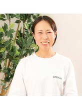 ライフメイク 稲沢市国府宮店(LIFEMAKE)&nbsp;小鹿 